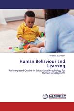 Human Behaviour and Learning