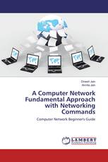 A Computer Network Fundamental Approach with Networking Commands