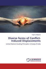 Diverse forms of Conflict-Induced Displacements