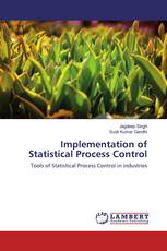 Implementation of Statistical Process Control