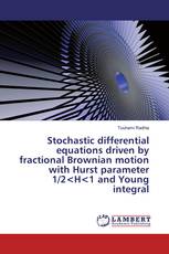 Stochastic differential equations driven by fractional Brownian motion with Hurst parameter 1/2<H<1 and Young integral