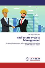Real Estate Project Management