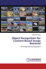 Object Recognition for Content-Based Image Retrieval