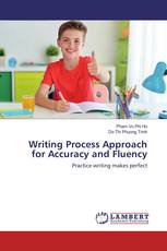 Writing Process Approach for Accuracy and Fluency