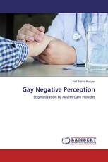 Gay Negative Perception