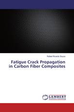 Fatigue Crack Propagation in Carbon Fiber Composites