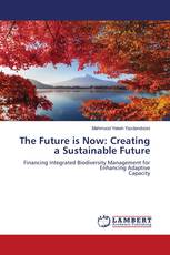 The Future is Now: Creating a Sustainable Future