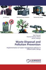 Waste Disposal and Pollution Prevention