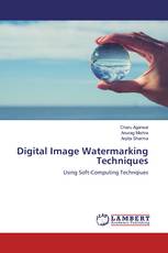 Digital Image Watermarking Techniques