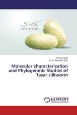 Molecular characterization and Phylogenetic Studies of Tasar silkworm