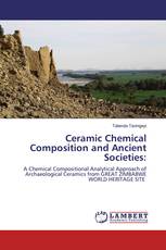 Ceramic Chemical Composition and Ancient Societies: