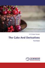 The Cake And Derivatives