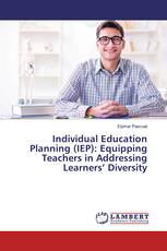 Individual Education Planning (IEP): Equipping Teachers in Addressing Learners’ Diversity