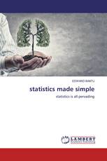 statistics made simple
