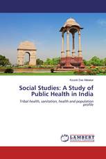 Social Studies: A Study of Public Health in India