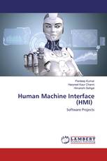 Human Machine Interface (HMI)