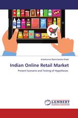 Indian Online Retail Market