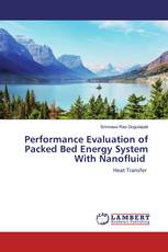 Performance Evaluation of Packed Bed Energy System With Nanofluid