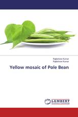 Yellow mosaic of Pole Bean