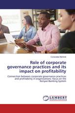 Role of corporate governance practices and its impact on profitability