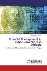 Financial Management in Public Universities in Ethiopia