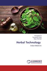 Herbal Technology