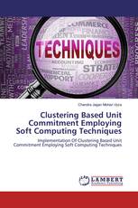 Clustering Based Unit Commitment Employing Soft Computing Techniques