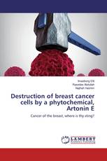 Destruction of breast cancer cells by a phytochemical, Artonin E