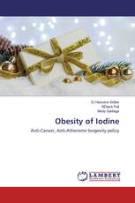 Obesity of Iodine