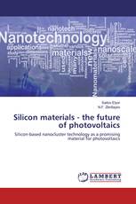 Silicon materials - the future of photovoltaics