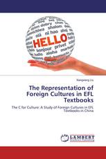 The Representation of Foreign Cultures in EFL Textbooks