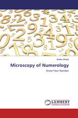 Microscopy of Numerology