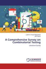 A Comprehensive Survey on Combinatorial Testing