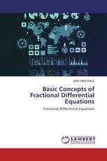 Basic Concepts of Fractional Differential Equations
