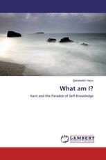 What am I?