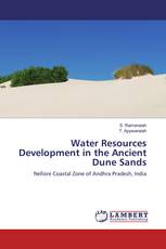 Water Resources Development in the Ancient Dune Sands
