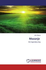 Mazanje