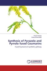 Synthesis of Pyrazolo and Pyrrolo fused Coumarins