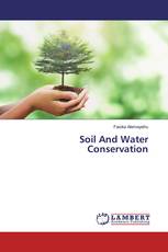 Soil And Water Conservation