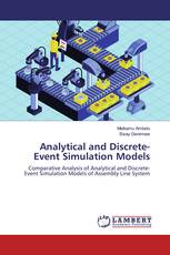 Analytical and Discrete-Event Simulation Models