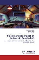Suicide and its impact on students in Bangladesh