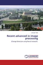 Recent advanced in image processing