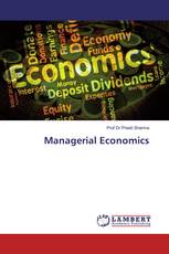 Managerial Economics