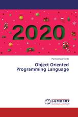 Object Oriented Programming Language
