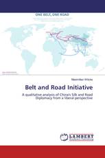 Belt and Road Initiative
