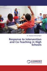 Response to Intervention and Co-Teaching in High Schools