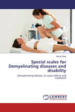 Special scales for Demyelinating diseases and disability