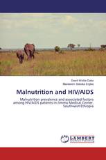 Malnutrition and HIV/AIDS