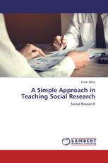 A Simple Approach in Teaching Social Research