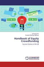 Handbook of Equity Crowdfunding